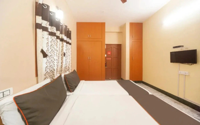 Collection O 24512 Neelangarai