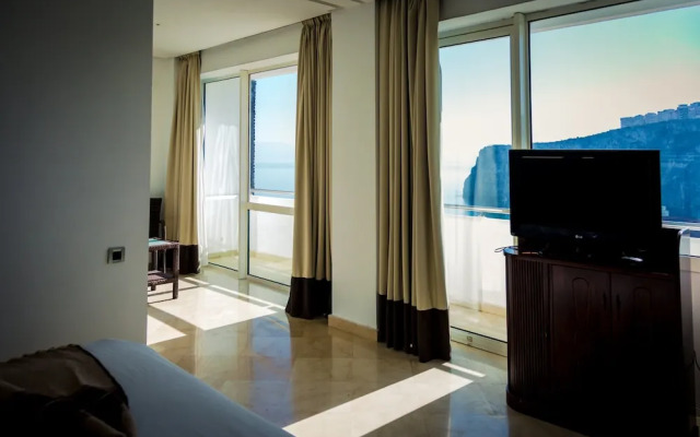Suites Hotel Mohammed V