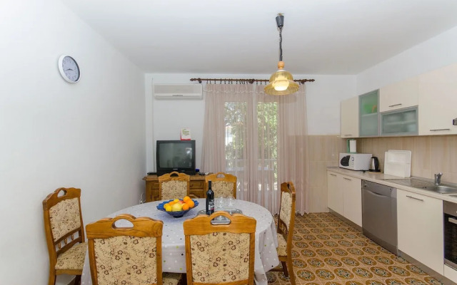Apartments Kata