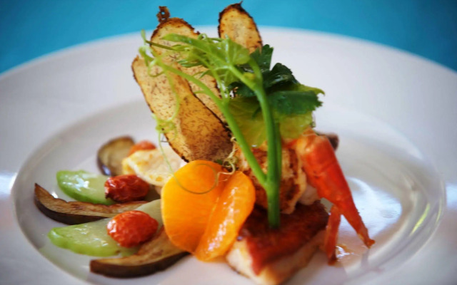 La Maison 20 Degrés Sud - Relais & Châteaux