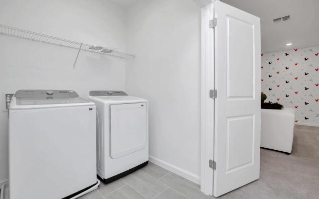 2521SHANTI, Kissimmee, US