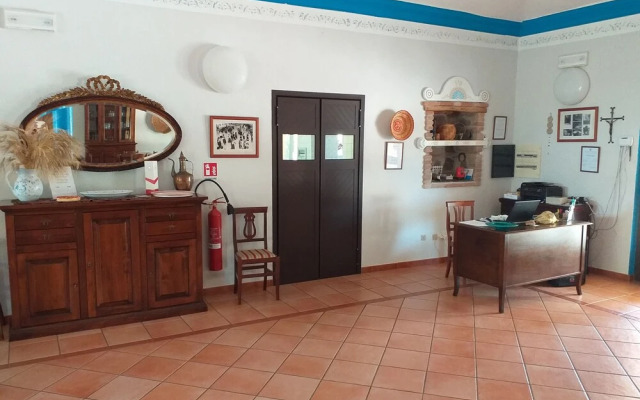 Agriturismo Conca e Janas