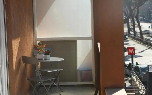 Bed  Breakfast Casa Felice