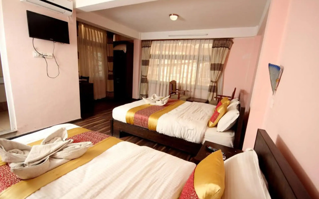 Annapurna Guest House