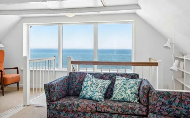 5 Star Holiday Home in Grenaa