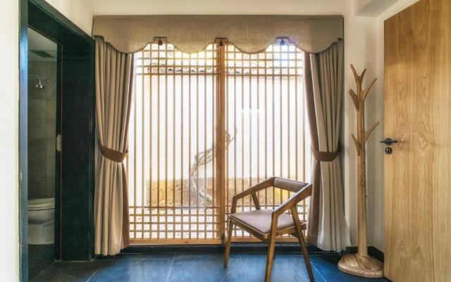 Dali Shaxi Qing Jing Courtyard – Guest Rooms – Dali