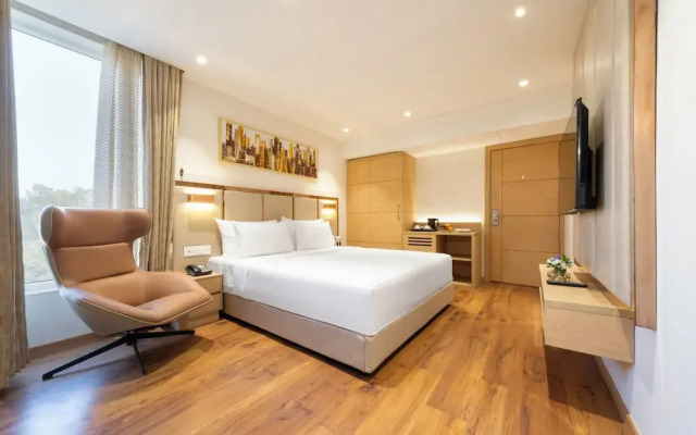 Clarks Inn Indore
