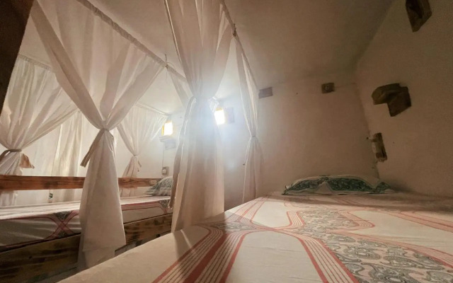 Natural Mystic Hostal