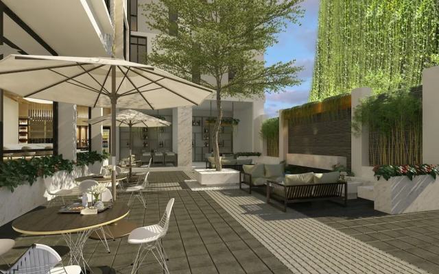 GrandView Hotel & Residence