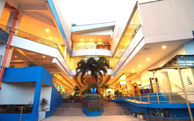 Toyoko Inn Cebu