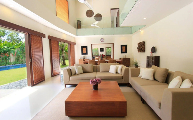 Villa Damaya