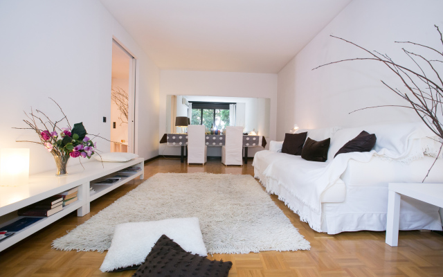 Lugano Luxury