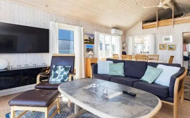 Holiday home Sæby IX