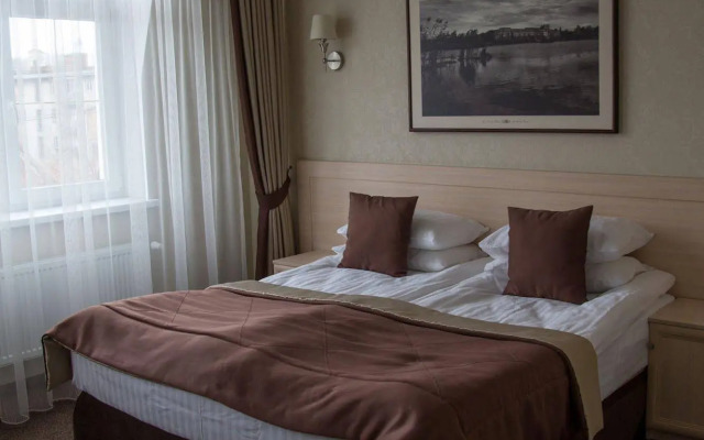 Nota Bene Hotel