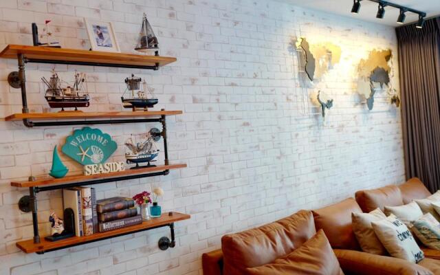 My Resort Hua Hin E306