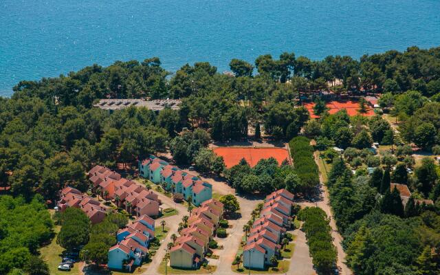 Savudrija Apartments