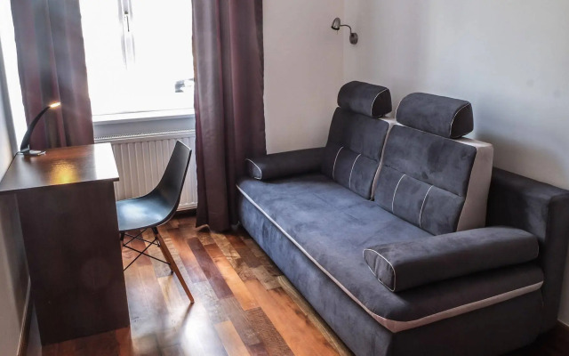 Sewa Apartamenty