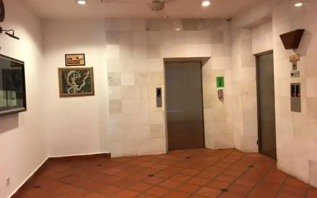 Designer Suite Apartment