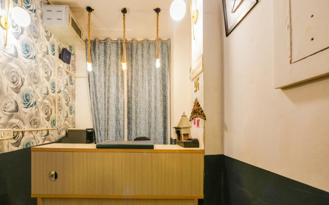 Hotel O Unique Delhi Home Stay