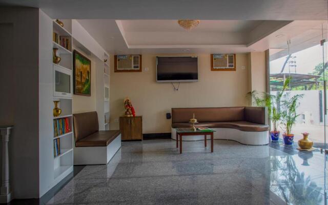 Swagatam Inn