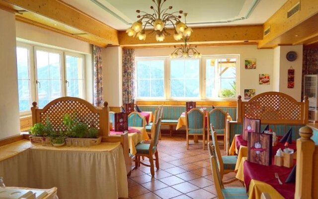 Hotel Berghof Brunner