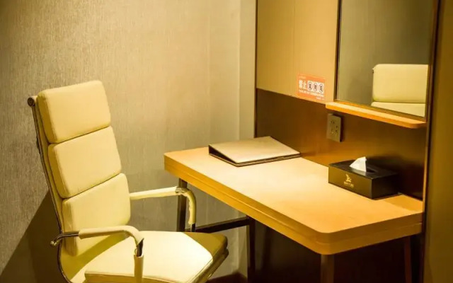 Greentree Eastern Anshun Town Huangguoshu Avenue J