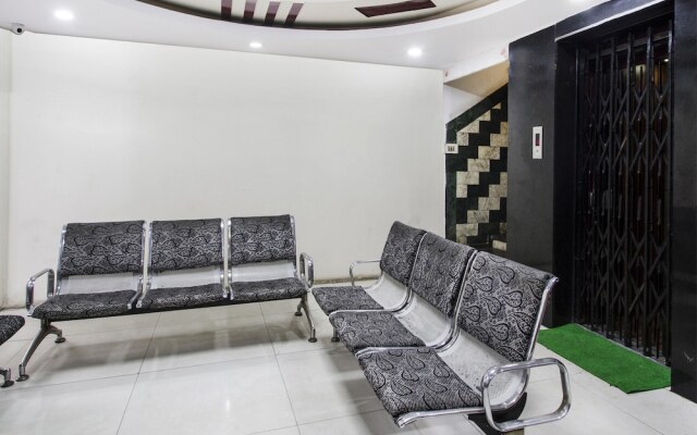 Hotel Srinivasa Central