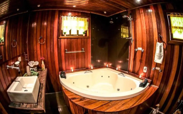 Villa das Araucarias