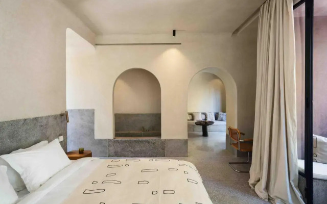 Maison Brummell Majorelle