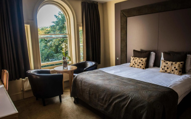 Regent Hotel
