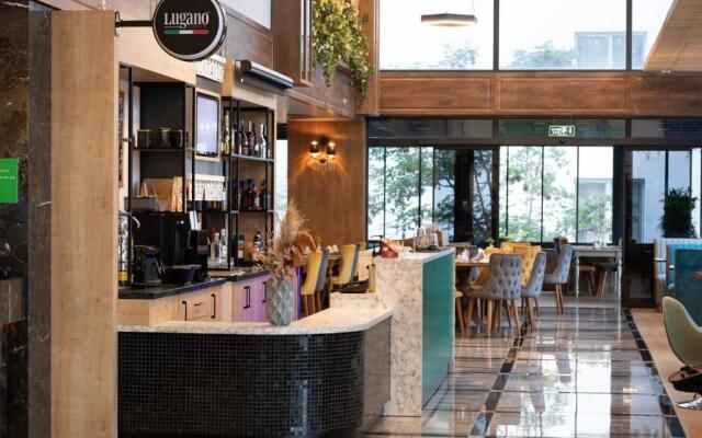 Holiday Inn Trabzon-East