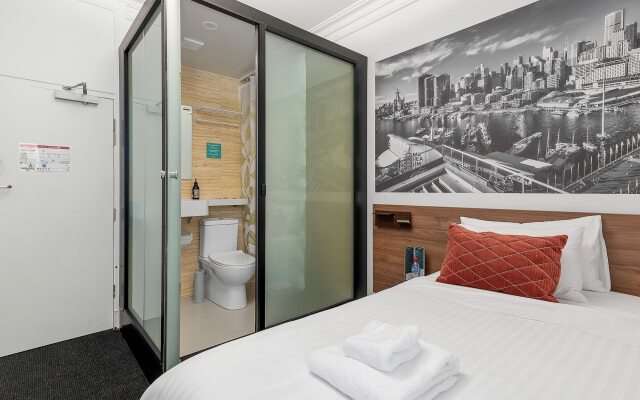 Criterion Hotel Sydney