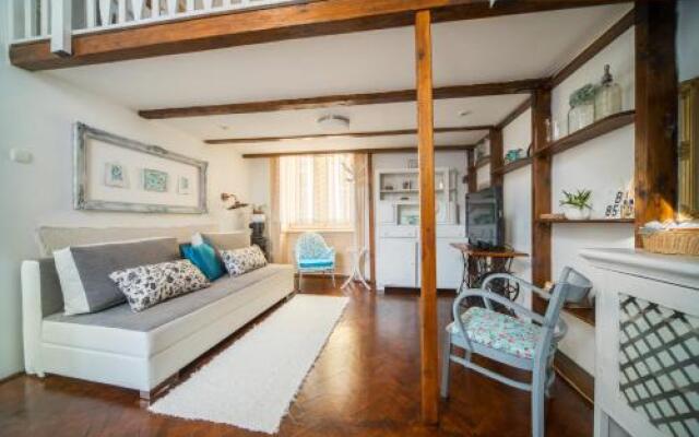 Agria Vintage Apartman