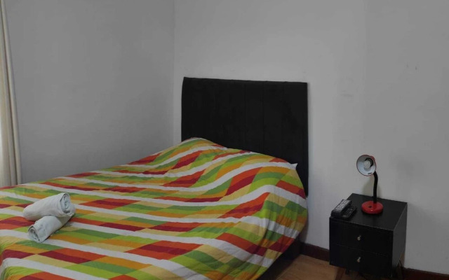 Oscar House 776