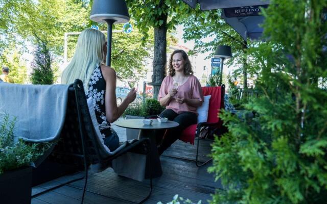 Original Sokos Hotel Seurahuone Savonlinna