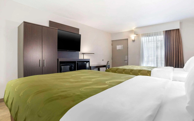 Quality Inn Panama City North