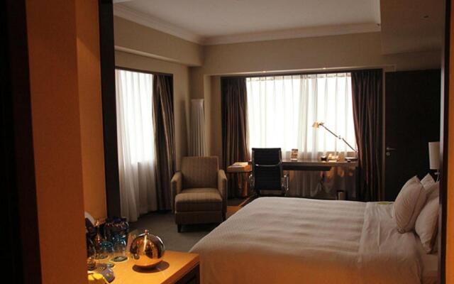 Four Points by Sheraton Beijing; Haidian Hotel & Serviced Apartments