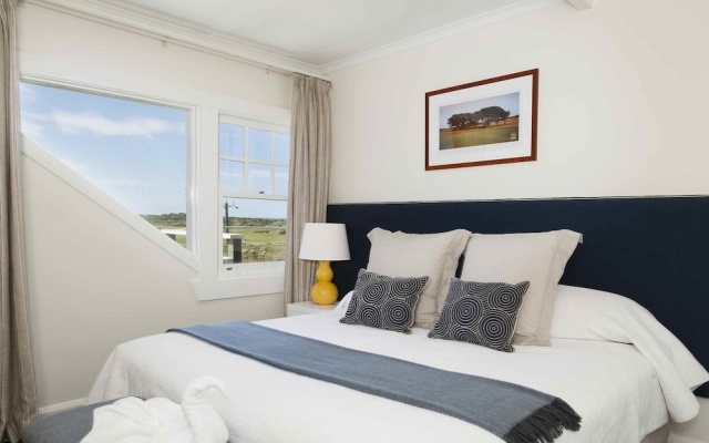 Barwon Heads Golf Club – Guest Rooms – Barwon Heads