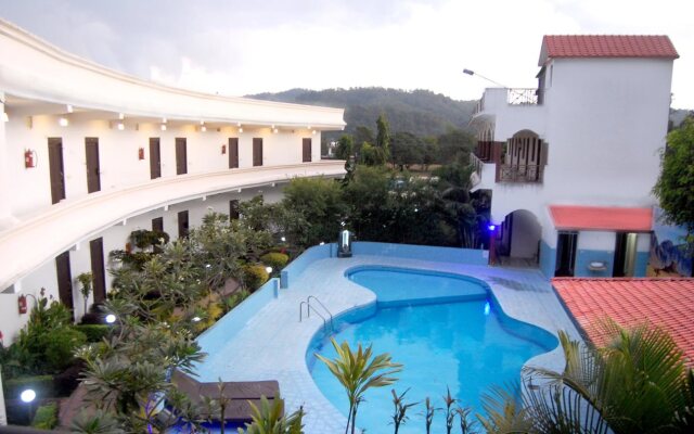 The Monal's Nest Resort