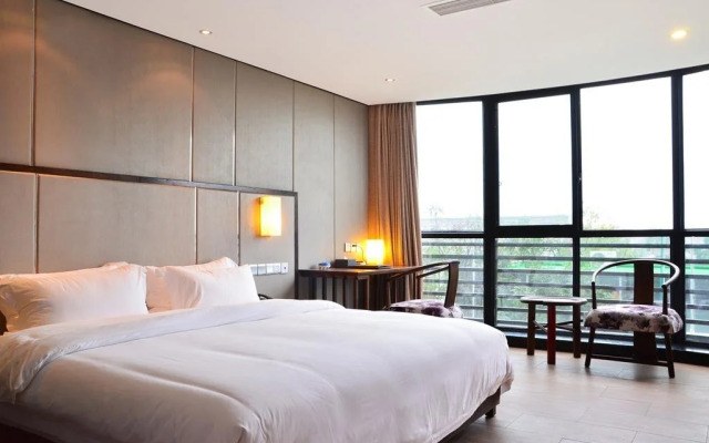 Jiudian Hotel Yiku Branch