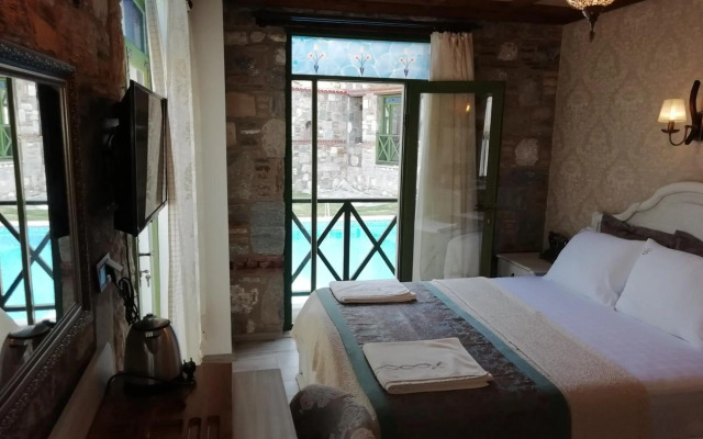 Celsus Boutique Hotel