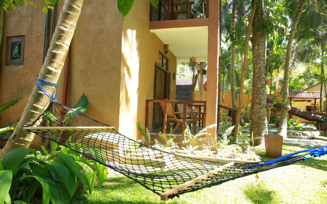 Lime Cabanas Sri Lanka