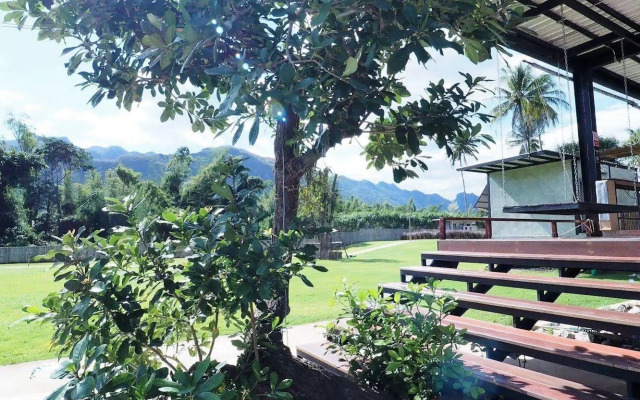The River Life Resort
