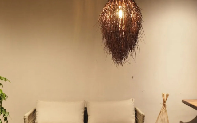 AVA Hotel Chandigarh Zirakpur