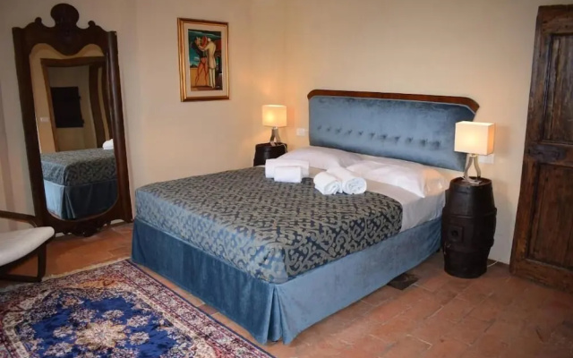 Agriturismo La Posta Reale