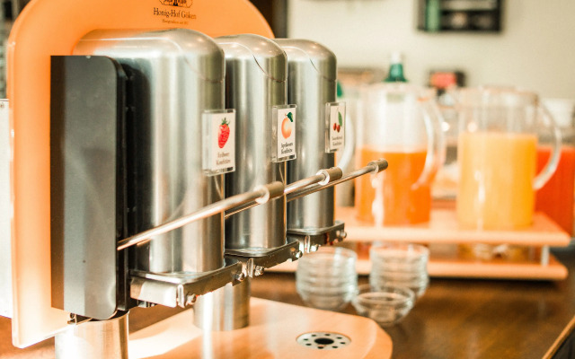 Hotel Engel im Salinental