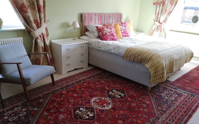 Upthedowns B&B