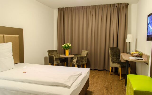 City Hotel Wiesbaden