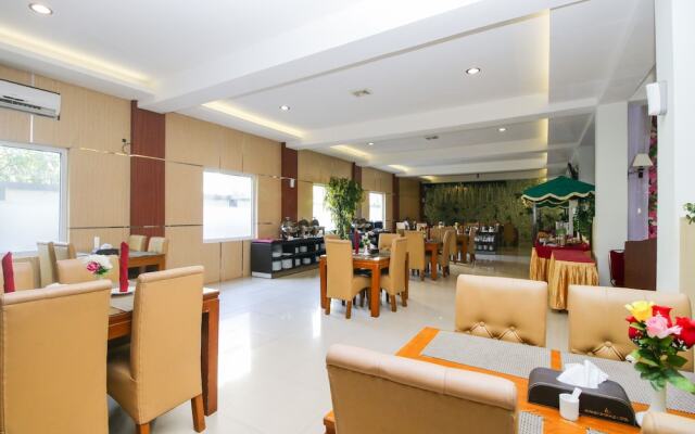 Borneo Emerald Hotel