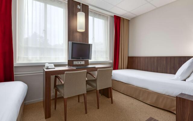 NH Eindhoven Conference Centre Koningshof